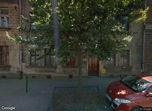 Ceny mieszkań Kraków Tadeusza Kościuszki 64