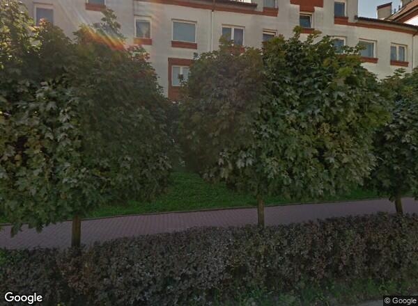 Ceny transakcyjne mieszkań Lublin Turkusowa 7