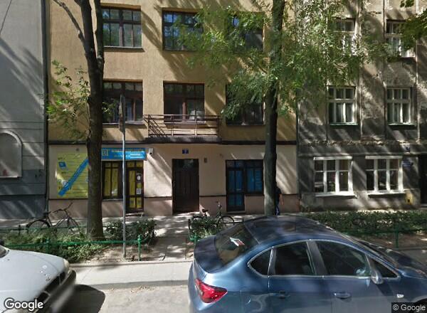 Ceny mieszkań Kraków Jana Zamoyskiego 7