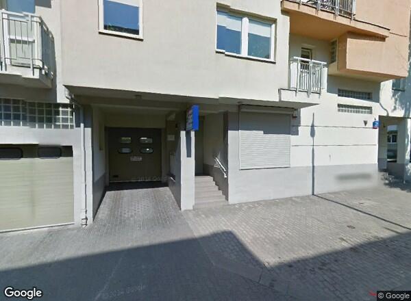 Ceny mieszkań Warszawa ul. Pułtuska 21