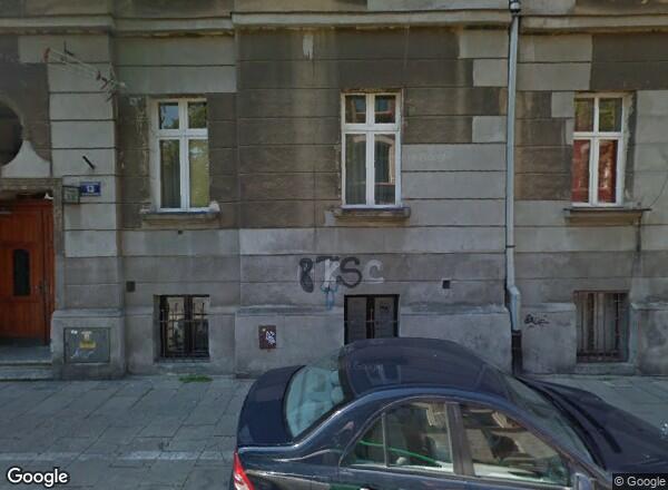 Ceny mieszkań Kraków Gazowa 13