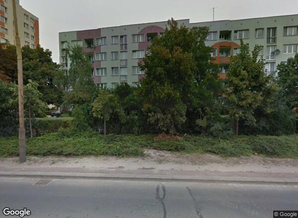 Ceny mieszkań Wrocław AL. GEN. JÓZEFA HALLERA 75