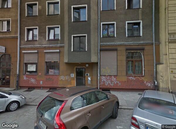 Ceny mieszkań Wrocław UL. KOMUNY PARYSKIEJ 15