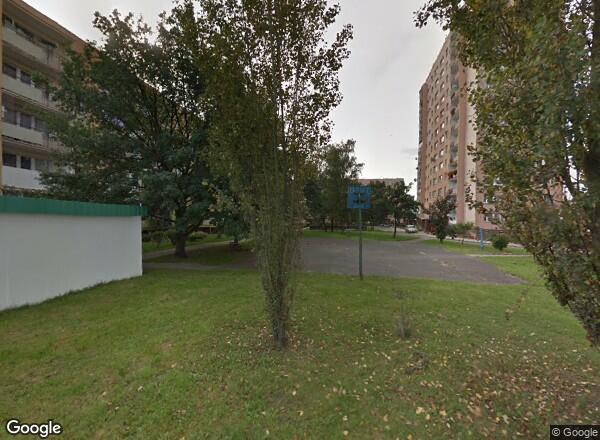 Ceny mieszkań Szczecin Władysława Szafera 82