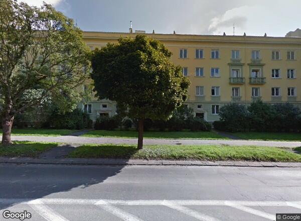 Ceny mieszkań Lublin Józefa Sowińskiego 8