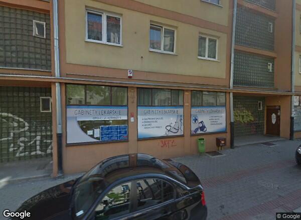 Ceny mieszkań Opole Augustyna Kośnego 6A