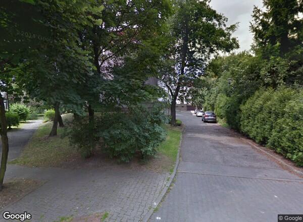 Ceny mieszkań Katowice Bocianów 12