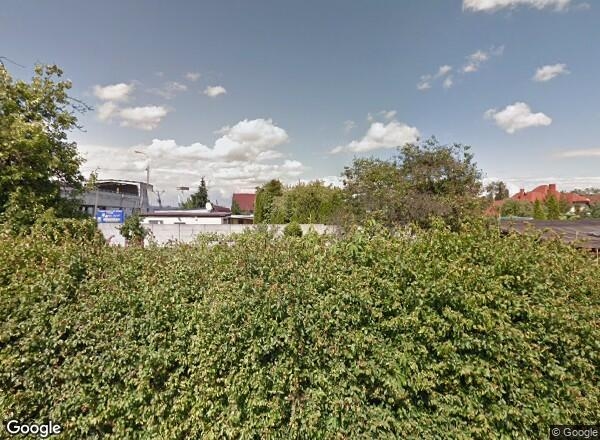 Ceny transakcyjne mieszkań Poznań Ternicka 1