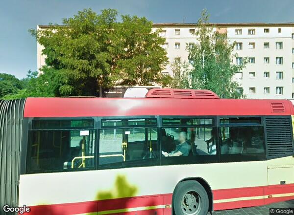 Ceny mieszkań Wrocław UL. DWORCOWA 21