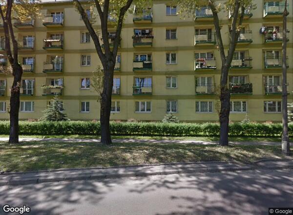 Ceny mieszkań Łódź Klonowa 41