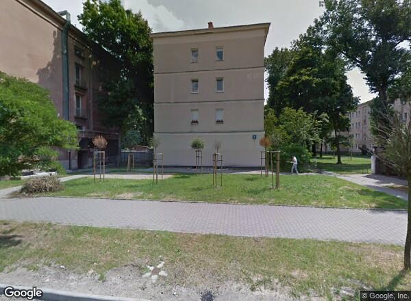 Ceny mieszkań Warszawa ul. J. Szanajcy 10