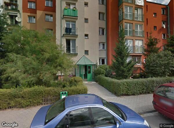 Ceny mieszkań Wrocław UL. ZEFIROWA 15