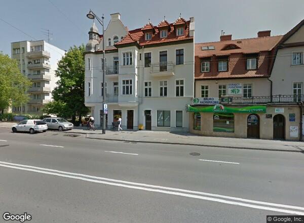 Ceny mieszkań Sopot Aleja Niepodległości 755