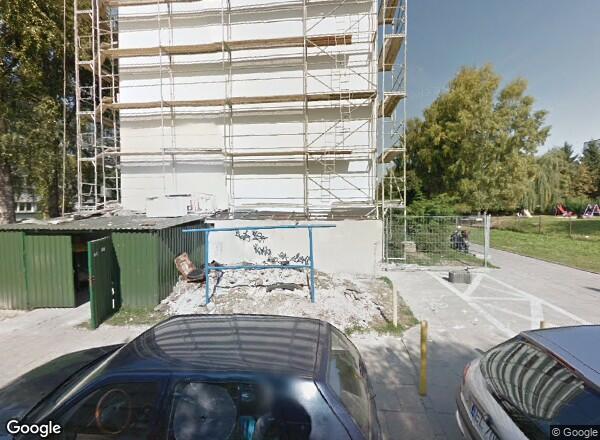 Ceny mieszkań Łódź Wici 46