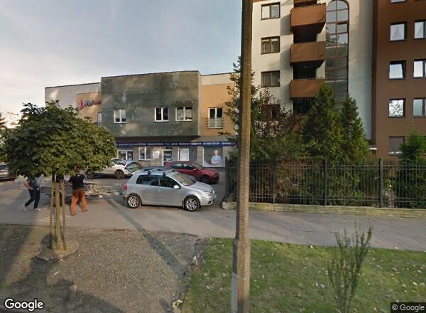 Ceny mieszkań Łódź Mokra 4