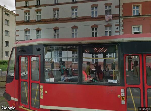 Ceny mieszkań Katowice Obrońców Westerplatte 23