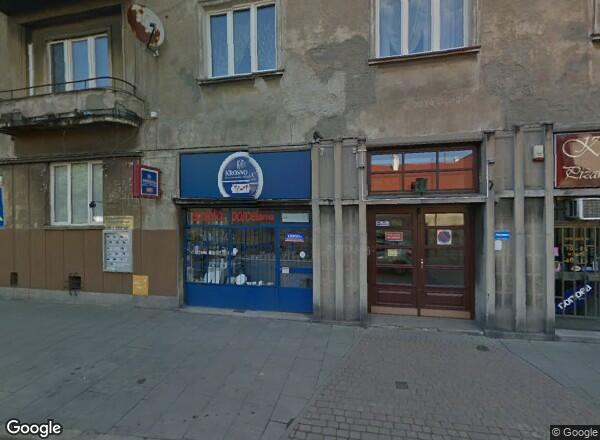 Ceny mieszkań Kraków Krowoderska 33