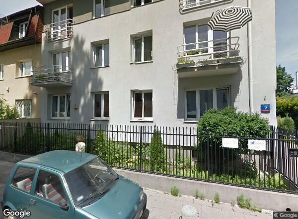 Ceny mieszkań Warszawa ul. Czeska 7