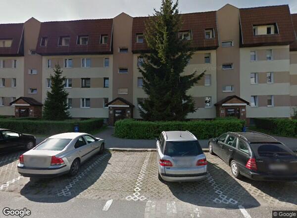 Ceny mieszkań Poznań Władysława Jagiełły 6