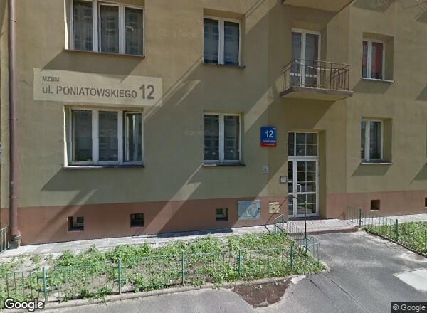 Ceny transakcyjne mieszkań Rzeszów Księcia Józefa Poniatowskiego 12