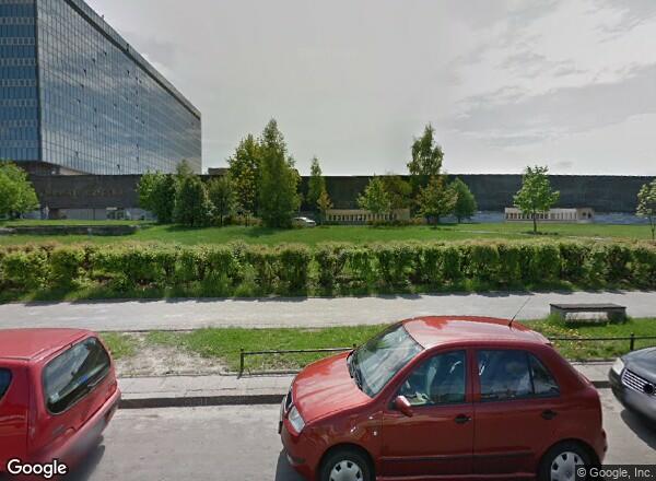 Ceny mieszkań Warszawa al. Dzieci Polskich 20