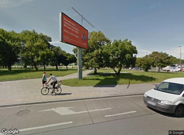 Ceny mieszkań Warszawa ul. Targowa 1A