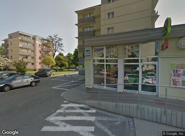 Ceny mieszkań Gdańsk Piastowska 82