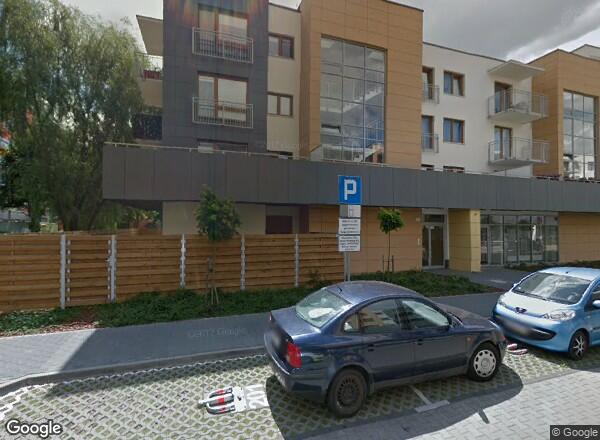 Ceny mieszkań Wrocław BULW. DEDALA 1