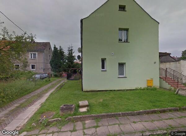 Ceny mieszkań Szczecin Liściasta 19