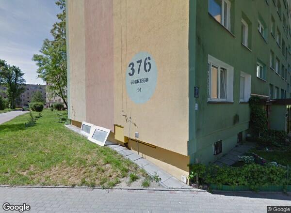 Ceny mieszkań Łódź Andrzeja Sacharowa 91