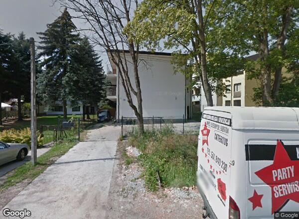 Ceny mieszkań Kraków Rakuś 64