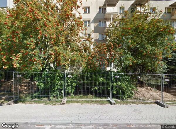 Ceny mieszkań Rzeszów Maksymiliana Marii Kolbego 3