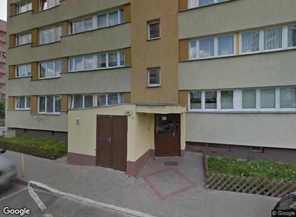 Ceny mieszkań Szczecin Santocka 14