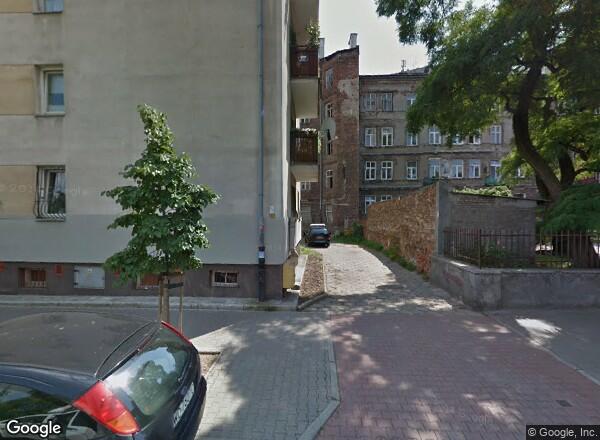Ceny mieszkań Warszawa ul. Bródnowska 16