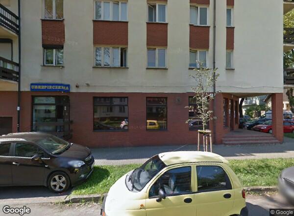 Ceny mieszkań Warszawa ul. A. Kordeckiego 49