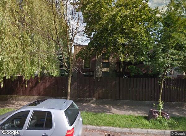 Ceny mieszkań Katowice Głogowska 6A