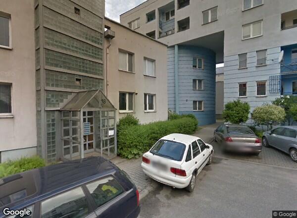 Ceny mieszkań Kraków Osiedle Centrum E 19