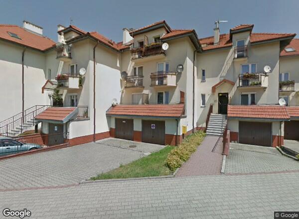 Ceny mieszkań Kraków Soroki 9