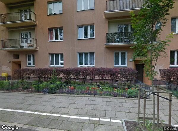 Ceny transakcyjne mieszkań Bydgoszcz Juliana Ursyna Niemcewicza 5