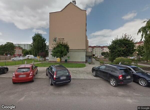 Ceny mieszkań Szczecin Jarosława Iwaszkiewicza 98