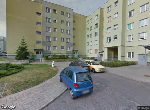 Ceny transakcyjne mieszkań Szczecin Maciejowicka 11
