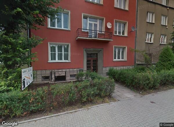 Ceny mieszkań Kraków Ogrodniczek 7