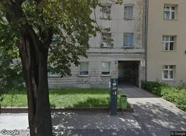 Ceny transakcyjne mieszkań Opole Henryka Sienkiewicza 27