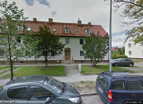 Ceny mieszkań Gdańsk Szczecińska 16