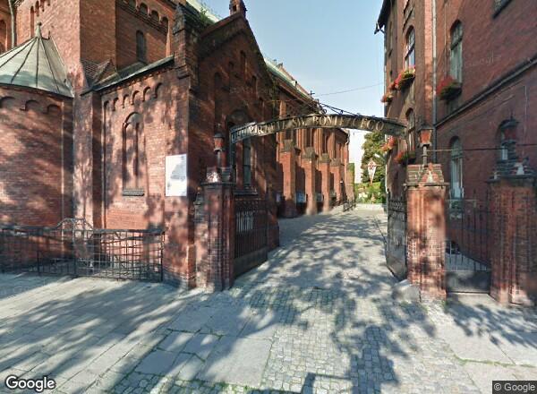 Ceny mieszkań Wrocław PL. STANISŁAWA STASZICA 2