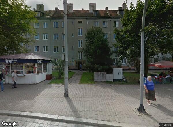Ceny mieszkań Wrocław UL. GRABISZYŃSKA 218