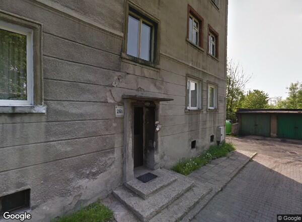 Ceny mieszkań Katowice Szczecińska 26B