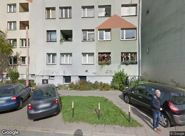 Ceny mieszkań Wrocław UL. GLINIANA 54