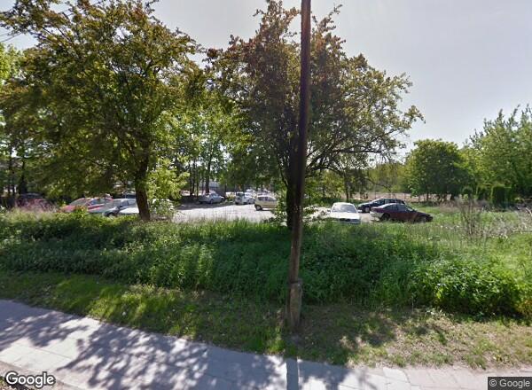 Ceny mieszkań Poznań św. Wawrzyńca 17