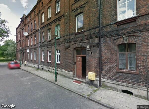 Ceny mieszkań Katowice Waleriana 10